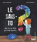 Le sais-tu?